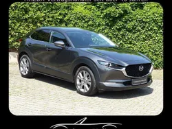 Machine grey Gebraucht 2022 Mazda CX-30 Selection SUV | 27.900 € (Etwas zu teuer)