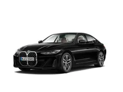 BMW 430 Gran Coupé