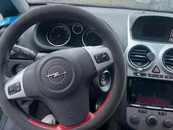 Schwarz Gebraucht 2007 Opel Corsa Kleinwagen | 3.600 € (Etwas zu teuer)