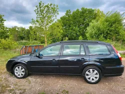 Blau Gebraucht 2006 Ford Mondeo Kombi | 1.100 € (Fairer Preis)