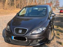 Grau Gebraucht 2006 Seat Altea Stylance Van / Kleinbus | 3.999 € (Fairer Preis)