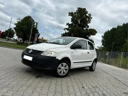 Gebraucht 2006 VW Fox Kleinwagen | 1.950 € (Fairer Preis)