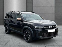 Perlmuttschwarz Neu 2025 Dacia Bigster Extreme SUV | 33.779 € (Fairer Preis)