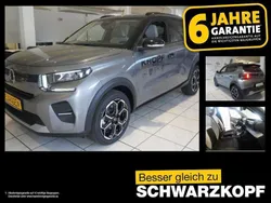 Grau Neu 2025 Citroën e-C3 Limousine | 27.995 € (Fairer Preis)