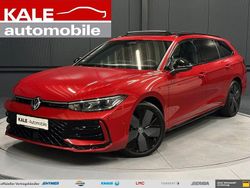 Chilirot metallic Gebraucht 2024 VW Passat Style Kombi | 43.490 € (Fairer Preis)