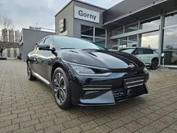 Schwarz Gebraucht 2023 Kia EV6 4 SUV | 39.999 € (Fairer Preis)