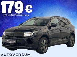Schwarz Gebraucht 2023 Opel Grandland X GS Line SUV | 21.900 € (Guter Preis)
