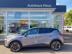 Anthrazitgrau/onyxschwarz Neu 2025 Mitsubishi ASX Edition SUV | 33.690 € (Fairer Preis)