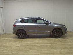 Grau Gebraucht 2023 Seat Ateca FR-Line SUV | 24.980 € (Guter Preis)
