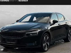 Schwarz Gebraucht 2022 Polestar 2 Pilot Limousine | 37.650 € (Fairer Preis)