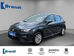 Grau Gebraucht 2025 Seat Ibiza Style Limousine | 17.690 € (Fairer Preis)