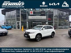 Weiß Neu 2025 Suzuki Vitara Comfort+ SUV | 26.990 € (Fairer Preis)