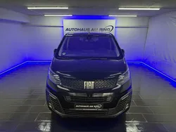 Schwarz Gebraucht 2023 Fiat Ulysse Van / Kleinbus | 32.999 € (Fairer Preis)