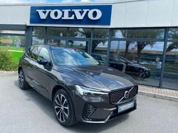 Grau Gebraucht 2023 Volvo XC60 Ultimate SUV | 45.900 € (Etwas zu teuer)