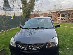 Andere farben Gebraucht 2005 Mitsubishi Lancer Limousine | 1.820 €