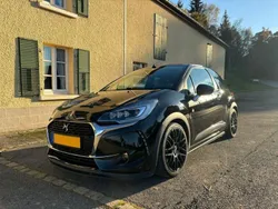 Schwarz Gebraucht 2017 DS Automobiles DS3 Cabriolet Performance Cabrio | 12.500 €