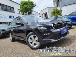 Black magic perleffekt Neu 2025 Skoda Kamiq Selection SUV | 23.540 € (Superpreis)