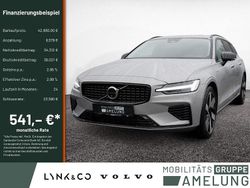 Silver dawn Gebraucht 2025 Volvo V60 Plus Kombi | 42.890 € (Fairer Preis)