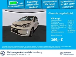 VW e-up!
