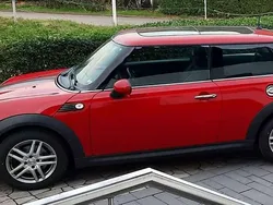 Rot Gebraucht 2010 Mini Cooper Kleinwagen | 7.800 € (Etwas zu teuer)