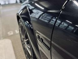 Schwarz Gebraucht 2010 Mercedes C63 AMG AMG Kombi | 32.900 € (Etwas zu teuer)