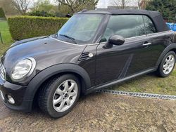 Braun Gebraucht 2015 Mini Cooper Kleinwagen | 12.200 € (Fairer Preis)