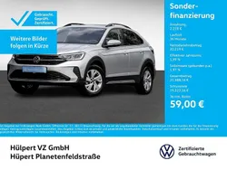 Silber Gebraucht 2024 VW Taigo Beats SUV | 22.437 € (Guter Preis)