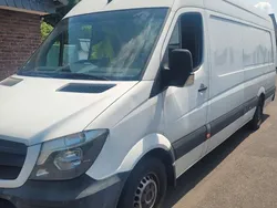 Weiß Gebraucht 2014 Mercedes Sprinter Van | 10.000 €