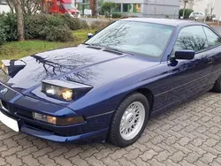 Blau Gebraucht 1991 BMW 850 Coupé | 28.888 €
