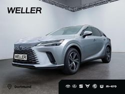 Silber Neu 2025 Lexus RX450h Business Edition SUV | 62.380 €