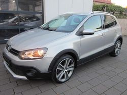 Beige Gebraucht 2012 VW Polo Limousine | 6.990 € (Fairer Preis)