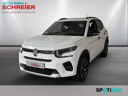Weiß Gebraucht 2025 Citroën C3 Kleinwagen | 18.998 € (Fairer Preis)
