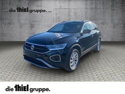 Schwarz Neu 2026 VW T-Roc Edition SUV | 33.980 € (Superpreis)