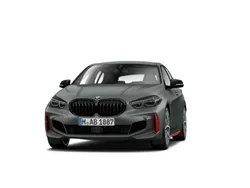 Gebraucht 2024 BMW 128 Comfort Edition Kleinwagen | 36.706 € (Fairer Preis)