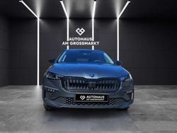Grau Gebraucht 2024 Skoda Scala Drive Kleinwagen | 23.490 € (Teuer)