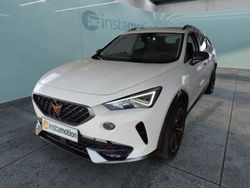 Weiß Gebraucht 2021 Cupra Formentor SUV | 22.640 € (Fairer Preis)