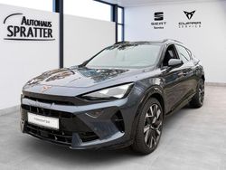 Grau Gebraucht 2025 Cupra Formentor VZ SUV | 44.990 € (Fairer Preis)