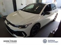 Weiß Gebraucht 2025 VW Golf VIII R Limousine | 32.150 € (Fairer Preis)