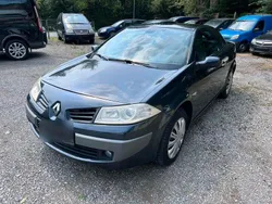 Gebraucht 2007 Renault Mégane Cabriolet Cabrio | 2.200 € (Guter Preis)