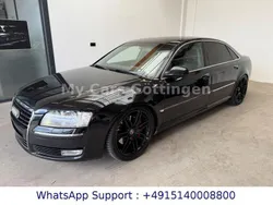 Audi A8L