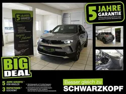 Grau Gebraucht 2023 Opel Mokka SUV | 20.460 € (Guter Preis)