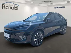 Schwarz Neu 2025 Cupra Formentor VZ SUV | 41.990 € (Superpreis)