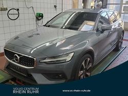 Gebraucht 2022 Volvo V60 CC Kombi | 31.750 € (Guter Preis)
