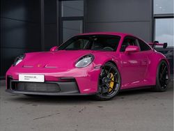 Violett Gebraucht 2022 Porsche 911 GT3 Coupé | 194.990 € (Fairer Preis)