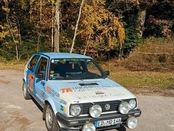 Gebraucht 1990 VW Golf II Kleinwagen | 2.450 €