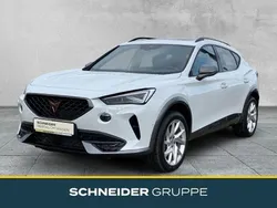 Weiß Gebraucht 2024 Cupra Formentor SUV | 30.880 € (Superpreis)