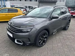 Platinium grau Gebraucht 2020 Citroën C5 Aircross Shine SUV | 23.500 € (Fairer Preis)