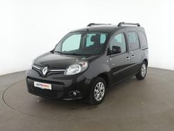 Schwarz Gebraucht 2020 Renault Kangoo LIMITED Van / Kleinbus | 12.680 € (Etwas zu teuer)