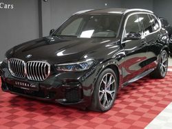 Schwarz Gebraucht 2022 BMW X5 M Sport SUV | 55.990 € (Guter Preis)