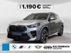 Grau Neu 2025 BMW X2 M Sport SUV | 54.090 € (Etwas zu teuer)